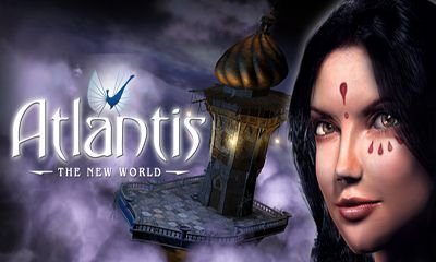 download Atlantis 3 - The New World apk